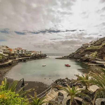 Ferienwohnung El Jorado Tamaduste Exterior foto