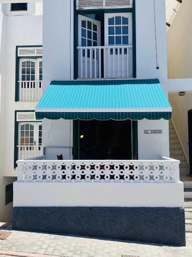 El Jorado Apartment *