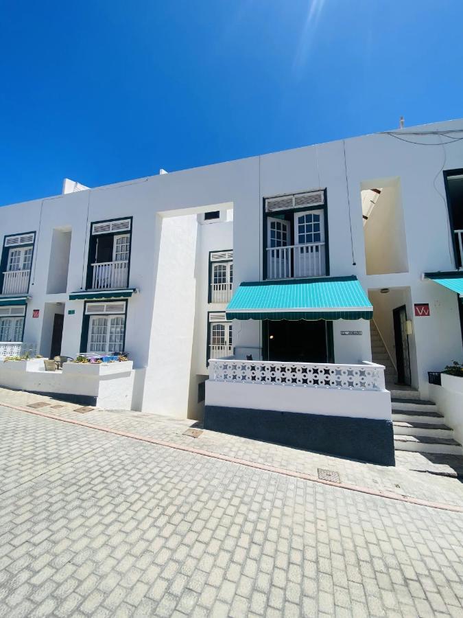 Apartment El Jorado
