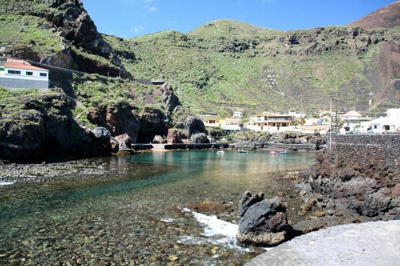 El Jorado Appartement Tamaduste