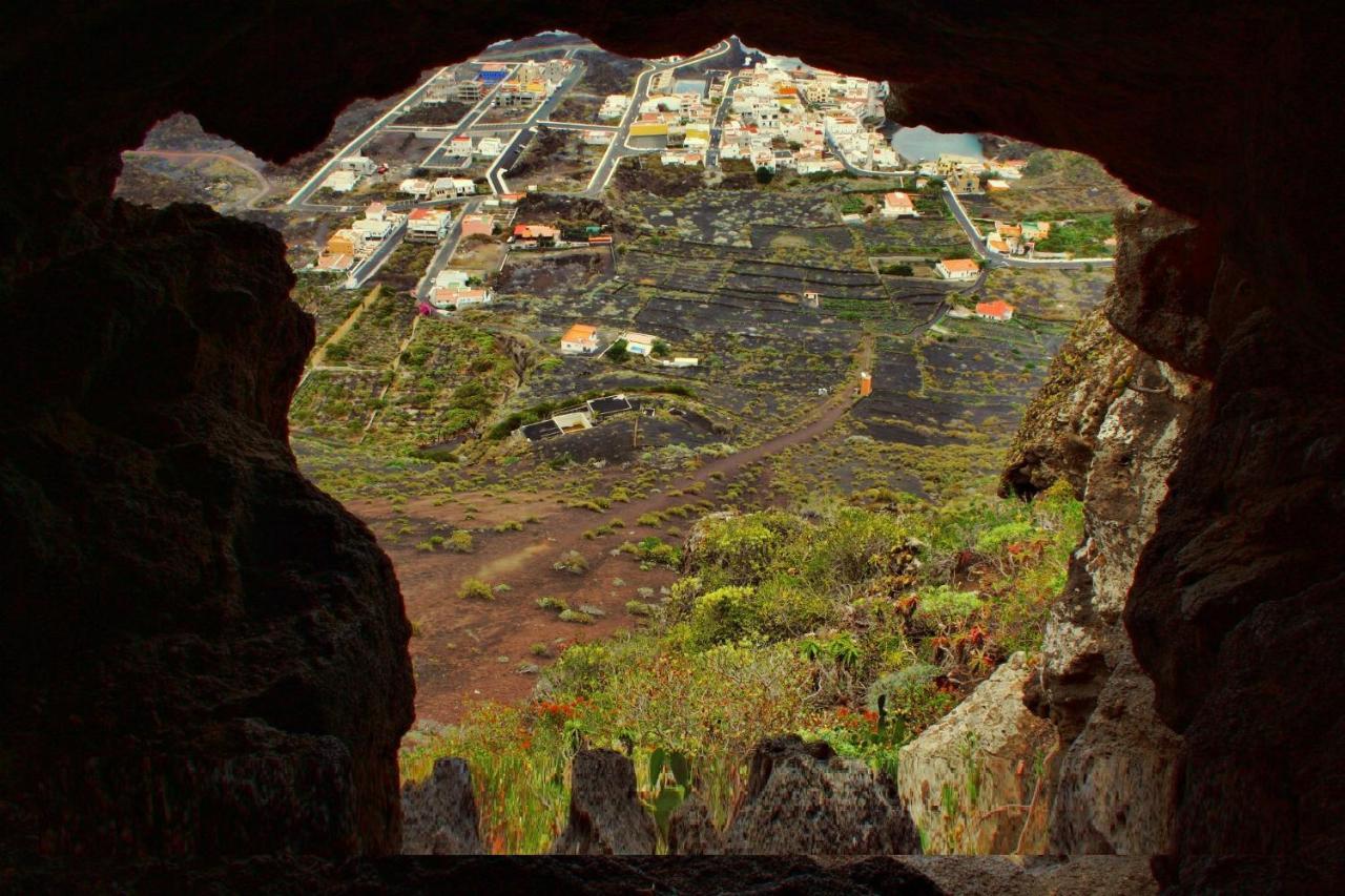 El Jorado Apartment Tamaduste