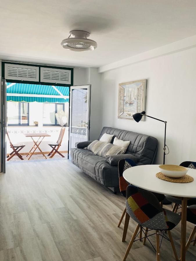 El Jorado Apartment