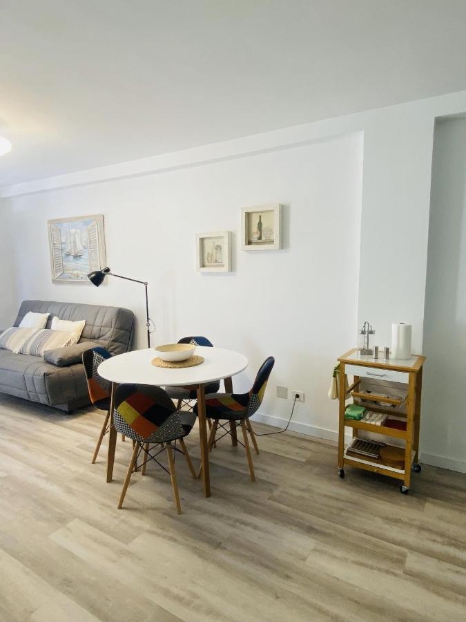 Appartement El Jorado Tamaduste