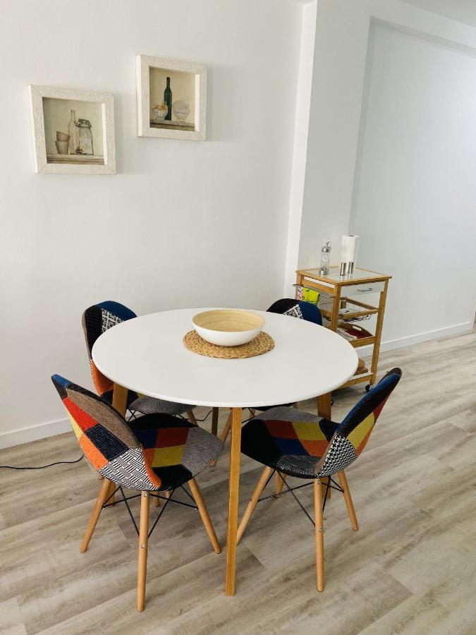 El Jorado Apartment