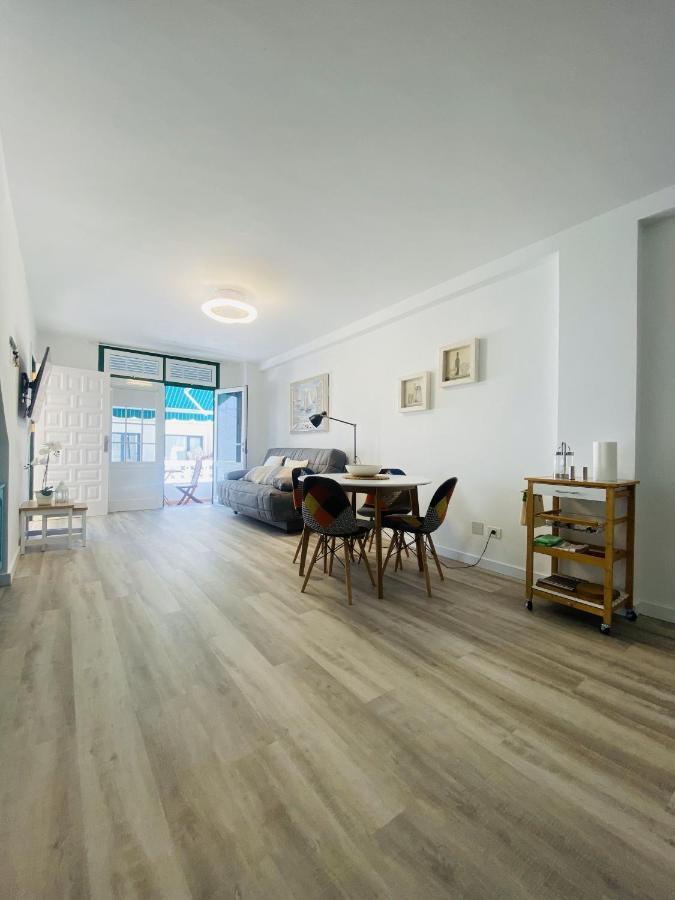 Appartement El Jorado Tamaduste