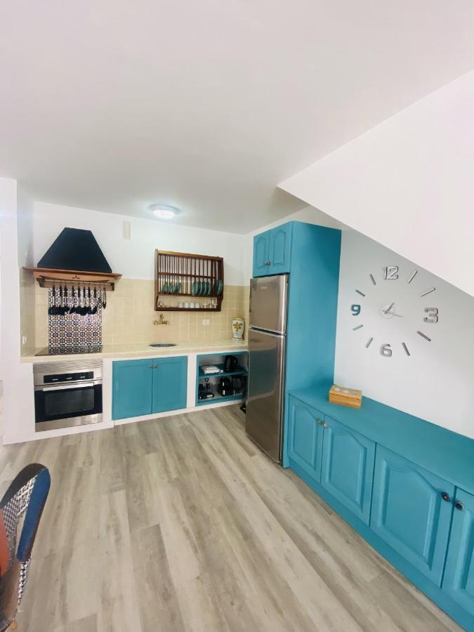 Appartement El Jorado Tamaduste
